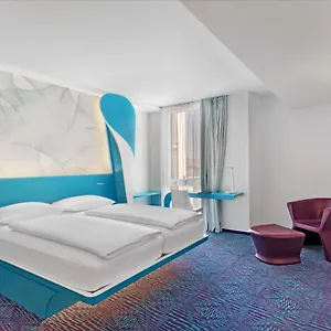 Prize By Radisson, St Pauli 3* Hambourg