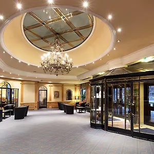 Regent 4* Munich