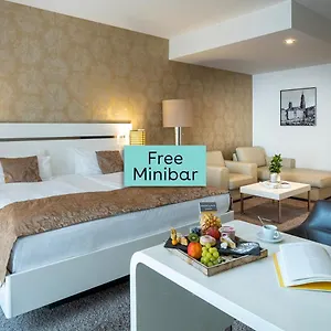 Hotel Innside By Melia ****