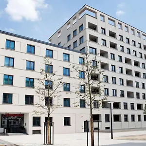 Hampton By Hilton Ratisbonne