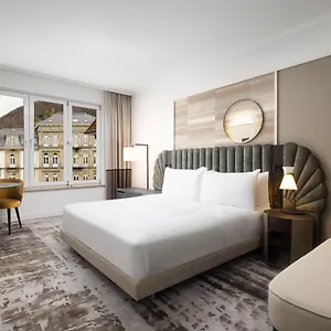 Hilton 4* Heidelberg