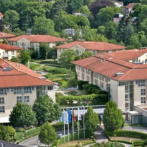 Radisson Blu Park Hotel&conference Centre 4* Dresde