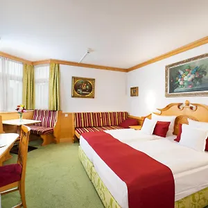 Park Laim 4* Monaco di Baviera