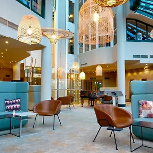 Hotel Amadeus Frankfurt ****