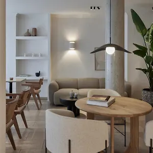 Hotel Adelante Boutique ****