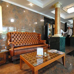 The Aga's 3* Berlin