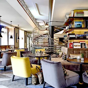 Seaside Park 4* Leipzig