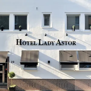Hotel Sir & Lady Astor ***