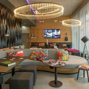 Moxy 4* Ludwigshafen
