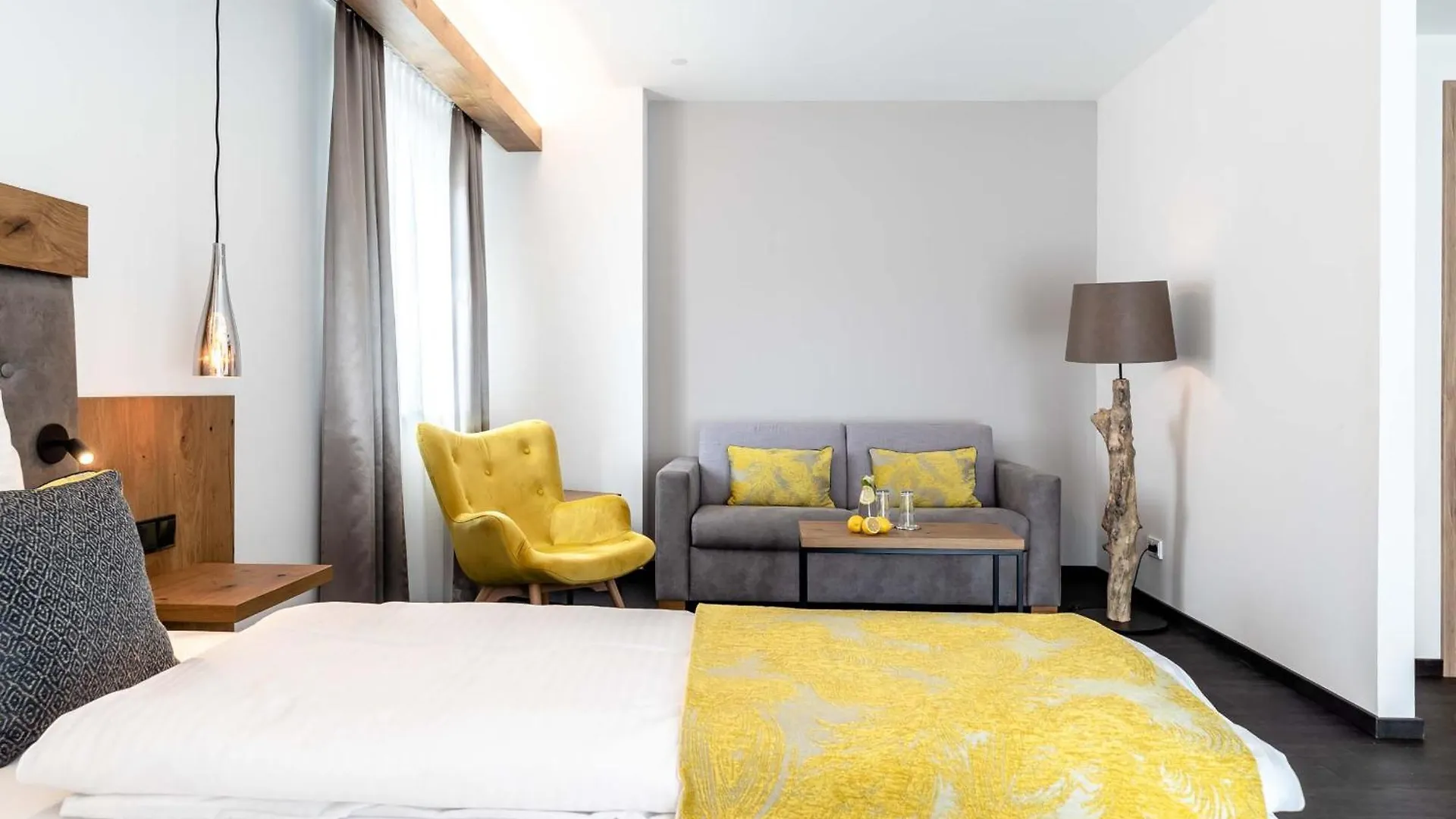 Pöltnerhof Hotell Weilheim in Oberbayern