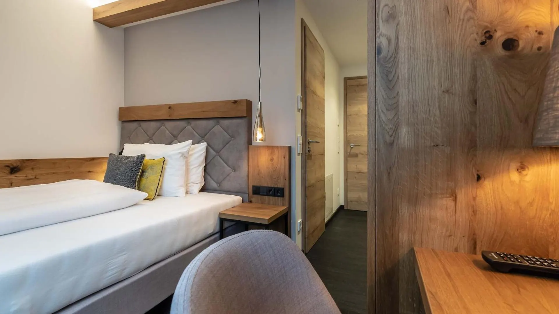 Pöltnerhof Hotell Weilheim in Oberbayern